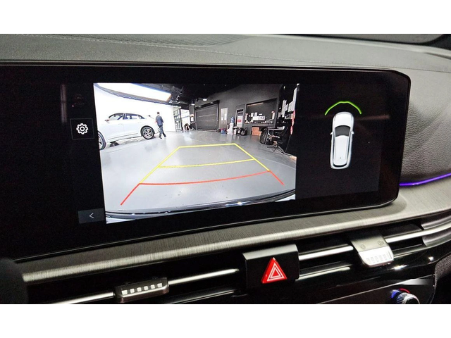 Kia Sportage Gasoline 1.6 Turbo 2WD Signature - автомобили, коли, обяви за нови и употребявани 14