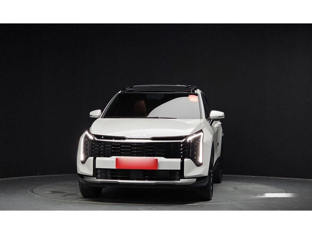 Kia Sportage Gasoline 1.6 Turbo 2WD Signature - автомобили, коли, обяви за нови и употребявани 2