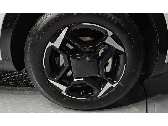 Kia Sportage Gasoline 1.6 Turbo 2WD Signature - автомобили, коли, обяви за нови и употребявани 4