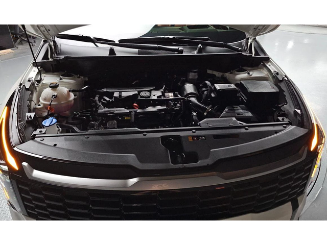 Kia Sportage Gasoline 1.6 Turbo 2WD Signature - автомобили, коли, обяви за нови и употребявани 5