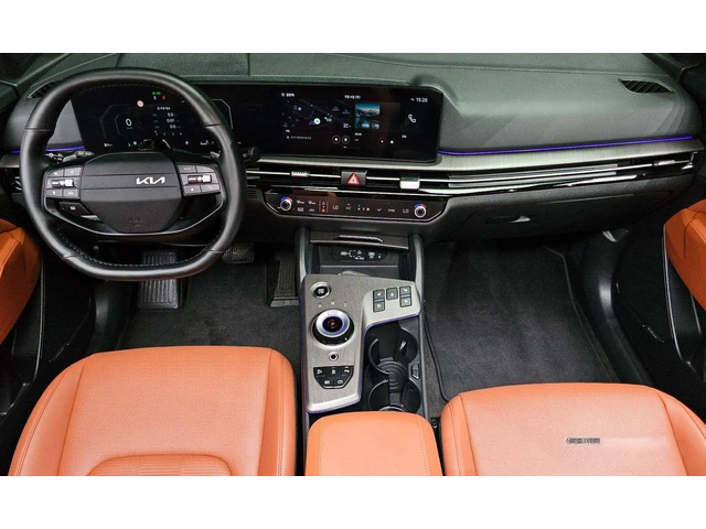 Kia Sportage Gasoline 1.6 Turbo 2WD Signature - автомобили, коли, обяви за нови и употребявани 6