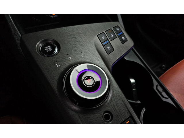 Kia Sportage Gasoline 1.6 Turbo 2WD Signature - автомобили, коли, обяви за нови и употребявани 8