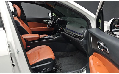 Kia Sportage Gasoline 1.6 Turbo 2WD Signature - автомобили, коли, обяви за нови и употребявани 9