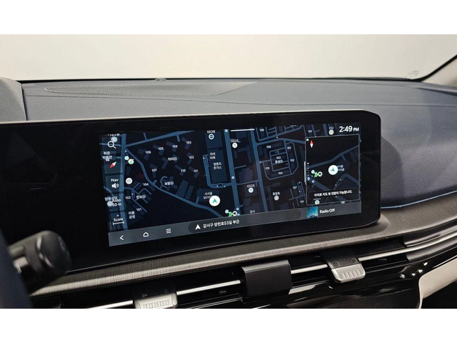 Kia Sportage Gasoline 1.6 Turbo 2WD Signature - автомобили, коли, обяви за нови и употребявани 14