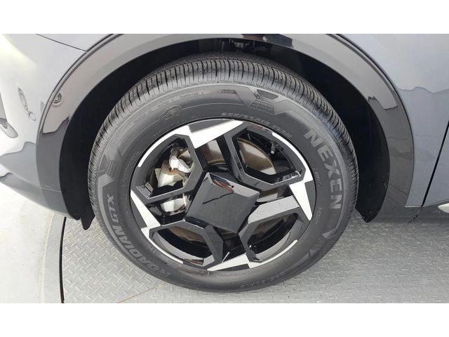 Kia Sportage Gasoline 1.6 Turbo 2WD Signature - автомобили, коли, обяви за нови и употребявани 4