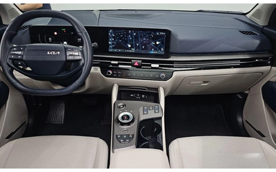 Kia Sportage Gasoline 1.6 Turbo 2WD Signature - автомобили, коли, обяви за нови и употребявани 6