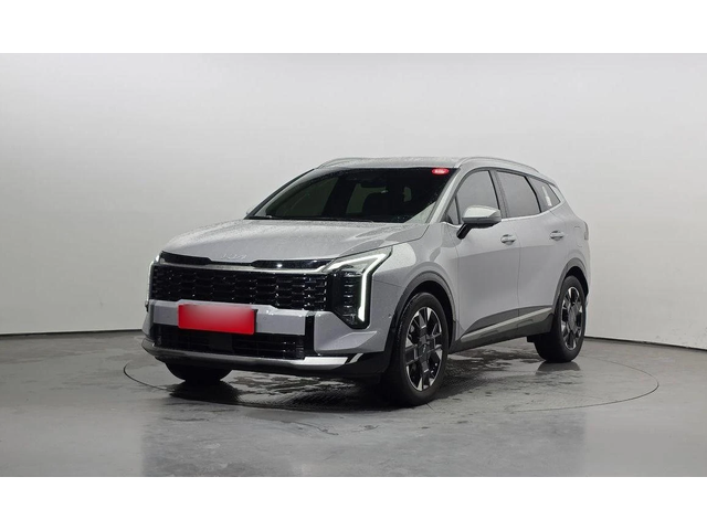 Kia Sportage Gasoline 1.6 Turbo 2WD Signature - автомобили, коли, обяви за нови и употребявани 0