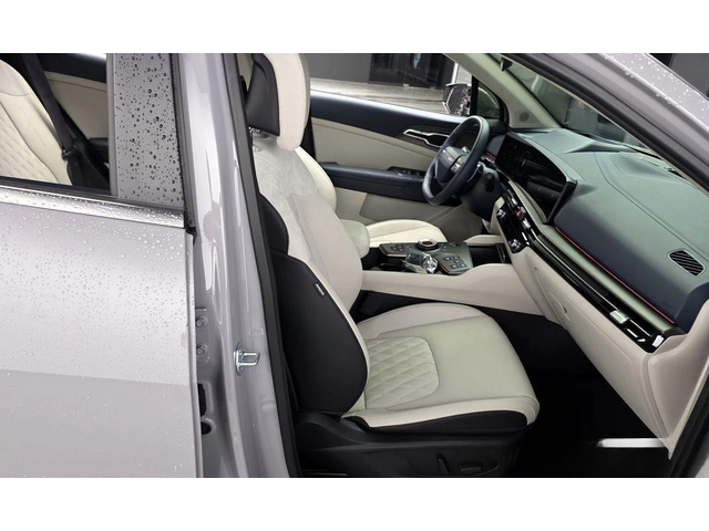 Kia Sportage Gasoline 1.6 Turbo 2WD Signature - автомобили, коли, обяви за нови и употребявани 11