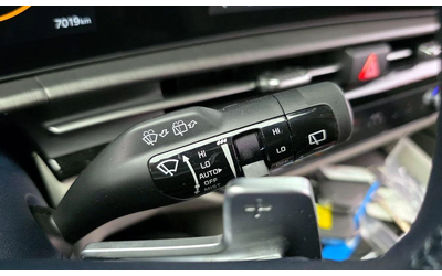 Kia Sportage Gasoline 1.6 Turbo 2WD Signature - автомобили, коли, обяви за нови и употребявани 13