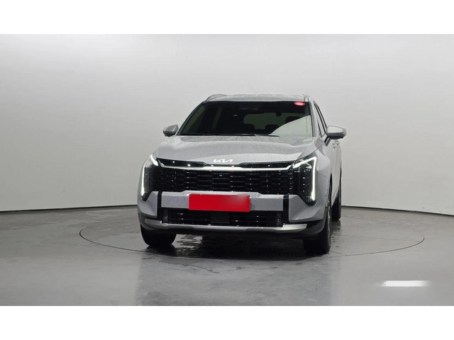 Kia Sportage Gasoline 1.6 Turbo 2WD Signature - автомобили, коли, обяви за нови и употребявани 2