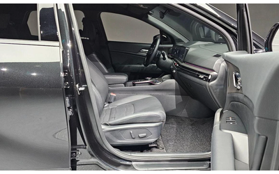 Kia Sportage Gasoline 1.6 Turbo 2WD Signature X Line - автомобили, коли, обяви за нови и употребявани 10