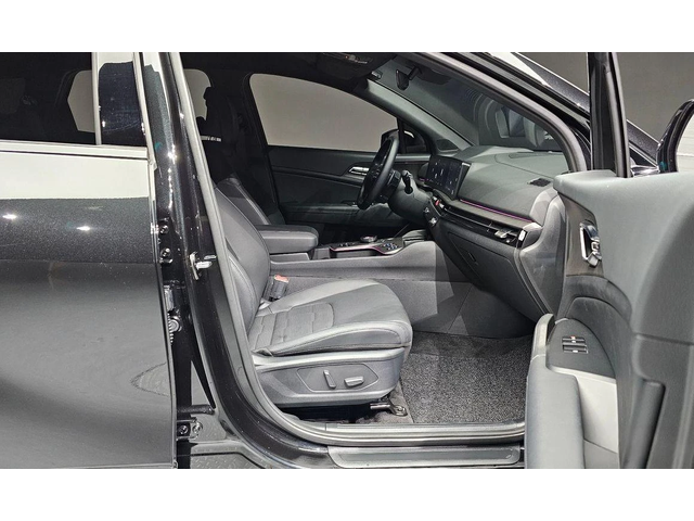 Kia Sportage Gasoline 1.6 Turbo 2WD Signature X Line - автомобили, коли, обяви за нови и употребявани 10