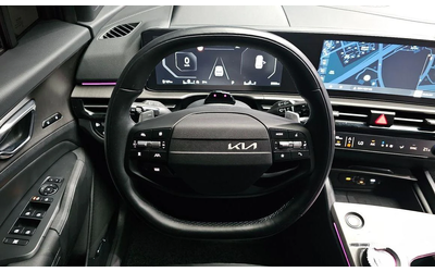 Kia Sportage Gasoline 1.6 Turbo 2WD Signature X Line - автомобили, коли, обяви за нови и употребявани 12