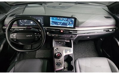 Kia Sportage Gasoline 1.6 Turbo 2WD Signature X Line - автомобили, коли, обяви за нови и употребявани 6