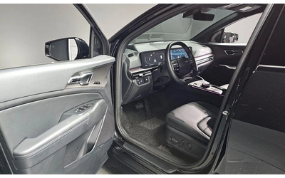 Kia Sportage Gasoline 1.6 Turbo 2WD Signature X Line - автомобили, коли, обяви за нови и употребявани 9