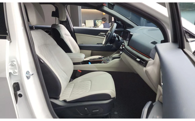 Kia Sportage Gasoline 1.6 Turbo 2WD Signature X Line - автомобили, коли, обяви за нови и употребявани 10