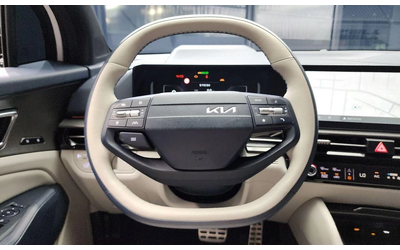 Kia Sportage Gasoline 1.6 Turbo 2WD Signature X Line - автомобили, коли, обяви за нови и употребявани 12