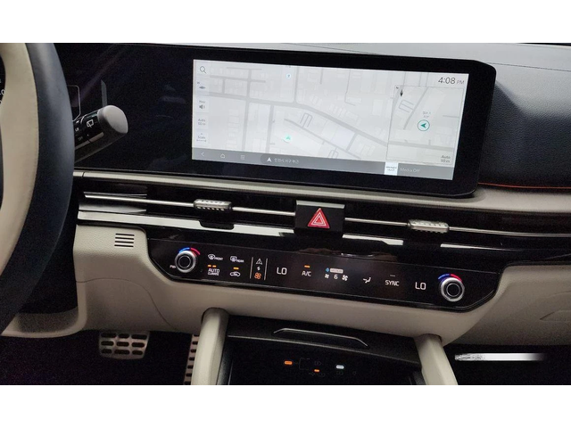 Kia Sportage Gasoline 1.6 Turbo 2WD Signature X Line - автомобили, коли, обяви за нови и употребявани 13