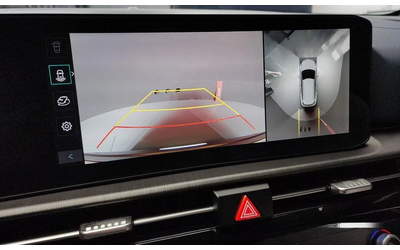 Kia Sportage Gasoline 1.6 Turbo 2WD Signature X Line - автомобили, коли, обяви за нови и употребявани 14