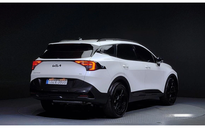 kia-sportage - 1