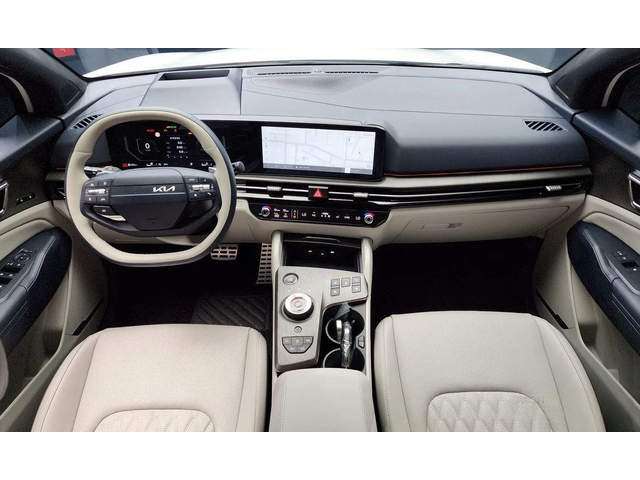 Kia Sportage Gasoline 1.6 Turbo 2WD Signature X Line - автомобили, коли, обяви за нови и употребявани 6