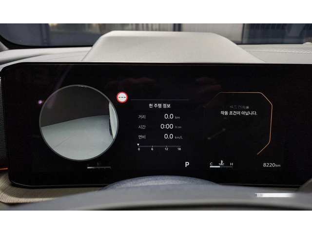 Kia Sportage Gasoline 1.6 Turbo 2WD Signature X Line - автомобили, коли, обяви за нови и употребявани 7