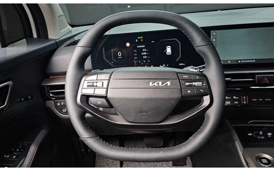 Kia Sportage Gasoline 1.6 Turbo 2WD Signature - автомобили, коли, обяви за нови и употребявани 12