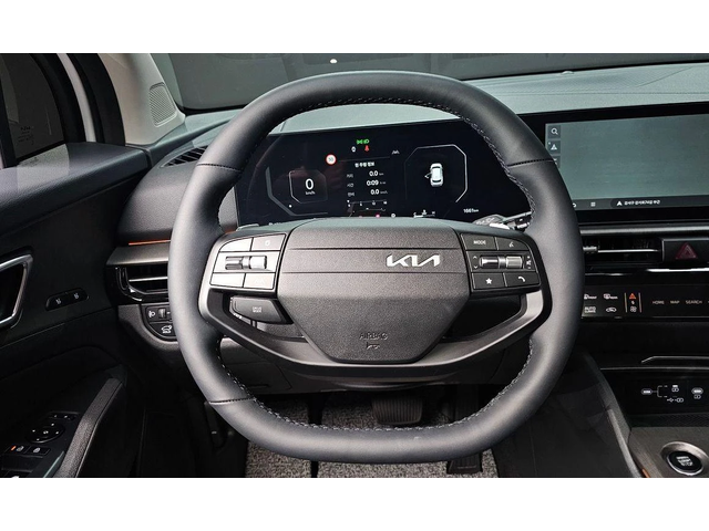 Kia Sportage Gasoline 1.6 Turbo 2WD Signature - автомобили, коли, обяви за нови и употребявани 12