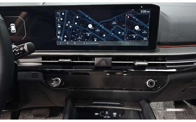 Kia Sportage Gasoline 1.6 Turbo 2WD Signature - автомобили, коли, обяви за нови и употребявани 13