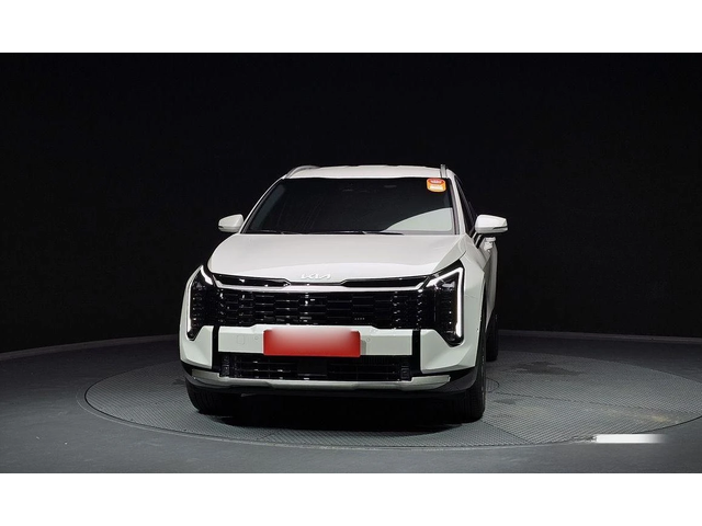 Kia Sportage Gasoline 1.6 Turbo 2WD Signature - автомобили, коли, обяви за нови и употребявани 2