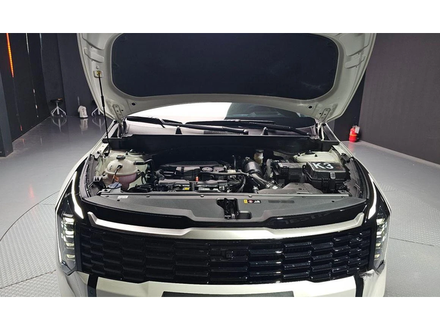 Kia Sportage Gasoline 1.6 Turbo 2WD Signature - автомобили, коли, обяви за нови и употребявани 5