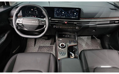 Kia Sportage Gasoline 1.6 Turbo 2WD Signature - автомобили, коли, обяви за нови и употребявани 6