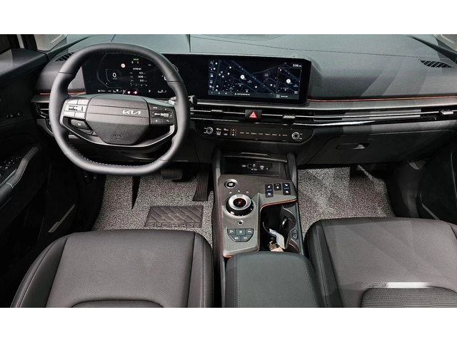 Kia Sportage Gasoline 1.6 Turbo 2WD Signature - автомобили, коли, обяви за нови и употребявани 6