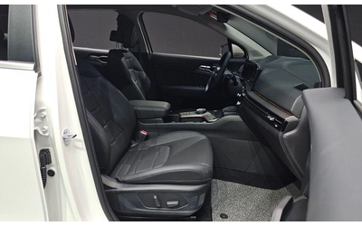 Kia Sportage Gasoline 1.6 Turbo 2WD Signature - автомобили, коли, обяви за нови и употребявани 9