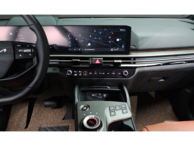 Kia Sportage Gasoline 1.6 Turbo 2WD Signature - автомобили, коли, обяви за нови и употребявани 13