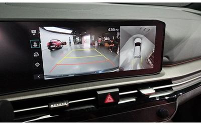 Kia Sportage Gasoline 1.6 Turbo 2WD Signature - автомобили, коли, обяви за нови и употребявани 14