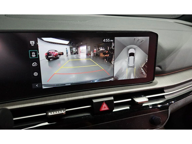 Kia Sportage Gasoline 1.6 Turbo 2WD Signature - автомобили, коли, обяви за нови и употребявани 14