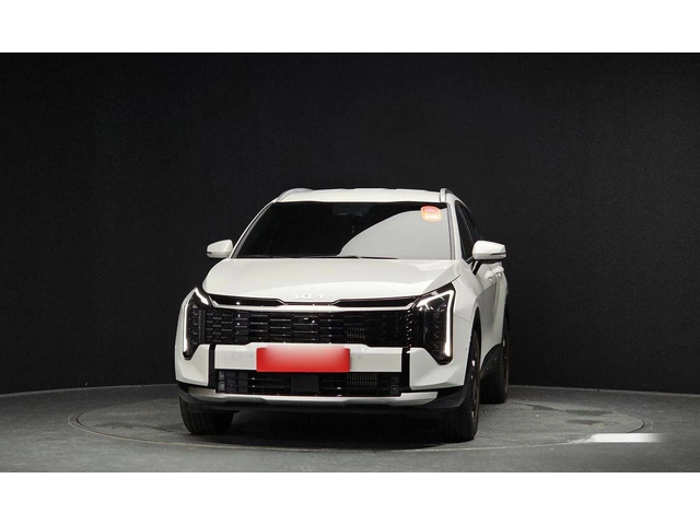 Kia Sportage Gasoline 1.6 Turbo 2WD Signature - автомобили, коли, обяви за нови и употребявани 2