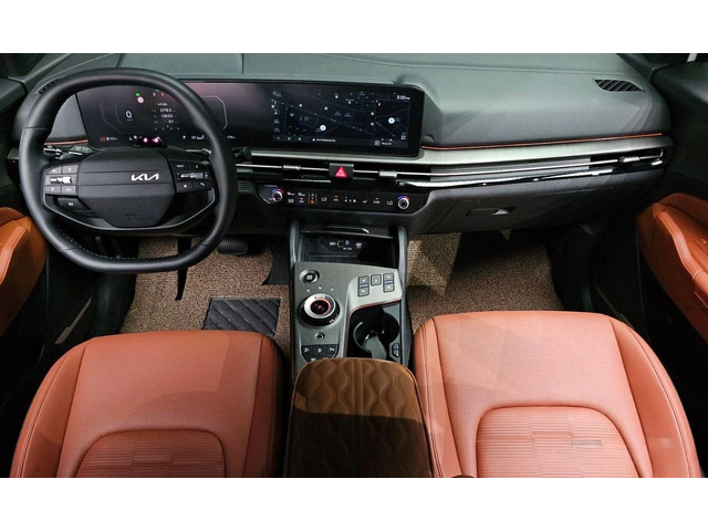 Kia Sportage Gasoline 1.6 Turbo 2WD Signature - автомобили, коли, обяви за нови и употребявани 6