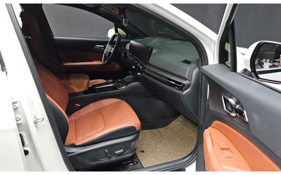 Kia Sportage Gasoline 1.6 Turbo 2WD Signature - автомобили, коли, обяви за нови и употребявани 9