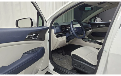 Kia Sportage Gasoline 1.6 Turbo 2WD Signature - автомобили, коли, обяви за нови и употребявани 10