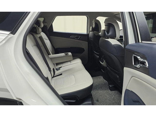 Kia Sportage Gasoline 1.6 Turbo 2WD Signature - автомобили, коли, обяви за нови и употребявани 11