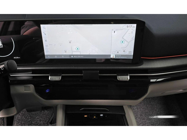 Kia Sportage Gasoline 1.6 Turbo 2WD Signature - автомобили, коли, обяви за нови и употребявани 13