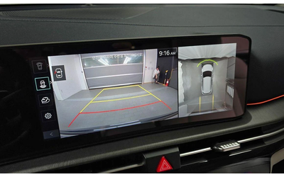 Kia Sportage Gasoline 1.6 Turbo 2WD Signature - автомобили, коли, обяви за нови и употребявани 14