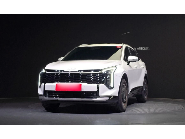 Kia Sportage Gasoline 1.6 Turbo 2WD Signature - автомобили, коли, обяви за нови и употребявани 2