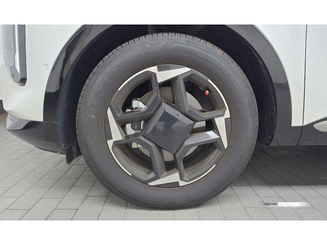 Kia Sportage Gasoline 1.6 Turbo 2WD Signature - автомобили, коли, обяви за нови и употребявани 4