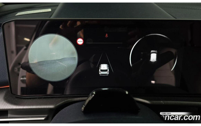 Kia Sportage Gasoline 1.6 Turbo 2WD Signature - автомобили, коли, обяви за нови и употребявани 7