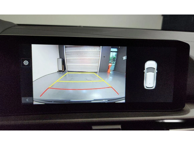 Kia Sportage Gasoline 1.6 Turbo 2WD Signature - автомобили, коли, обяви за нови и употребявани 14