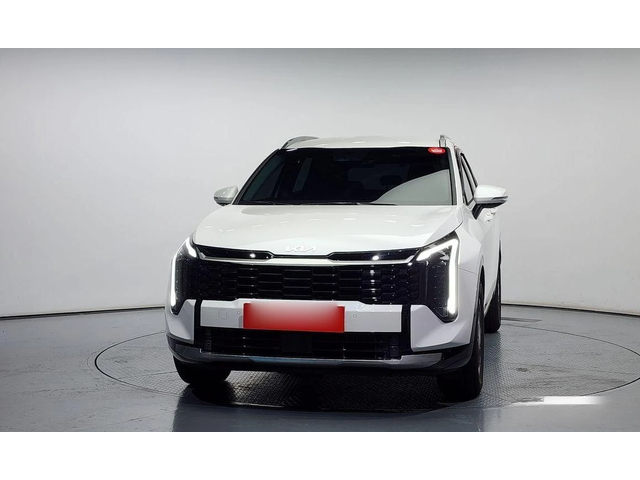 Kia Sportage Gasoline 1.6 Turbo 2WD Signature - автомобили, коли, обяви за нови и употребявани 2