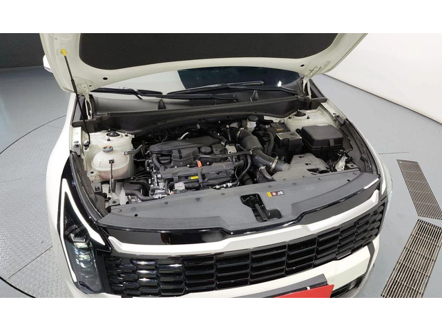 Kia Sportage Gasoline 1.6 Turbo 2WD Signature - автомобили, коли, обяви за нови и употребявани 5